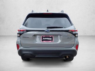 New 2026 Subaru Forester Touring AWD/4WD video 3