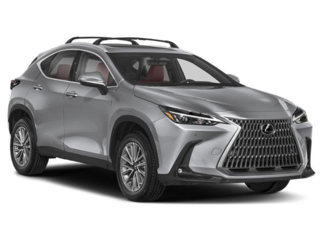 Certified 2023 Lexus NX 350 AWD image 6