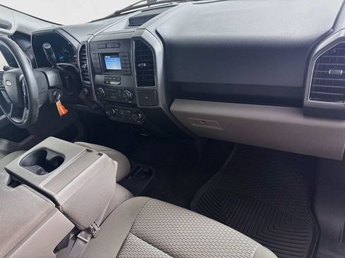 Used 2018 Ford F150 XLT w/ Trailer Tow Package AWD/4WD image 27