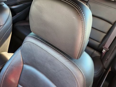 Used 2016 Chevrolet Cruze Premier image 5