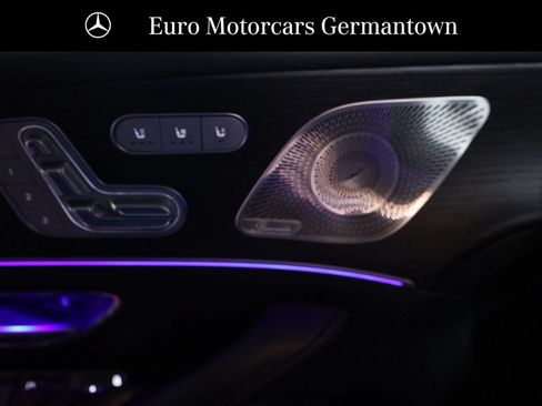 Certified 2023 Mercedes-Benz GLS 580 4MATIC image 15
