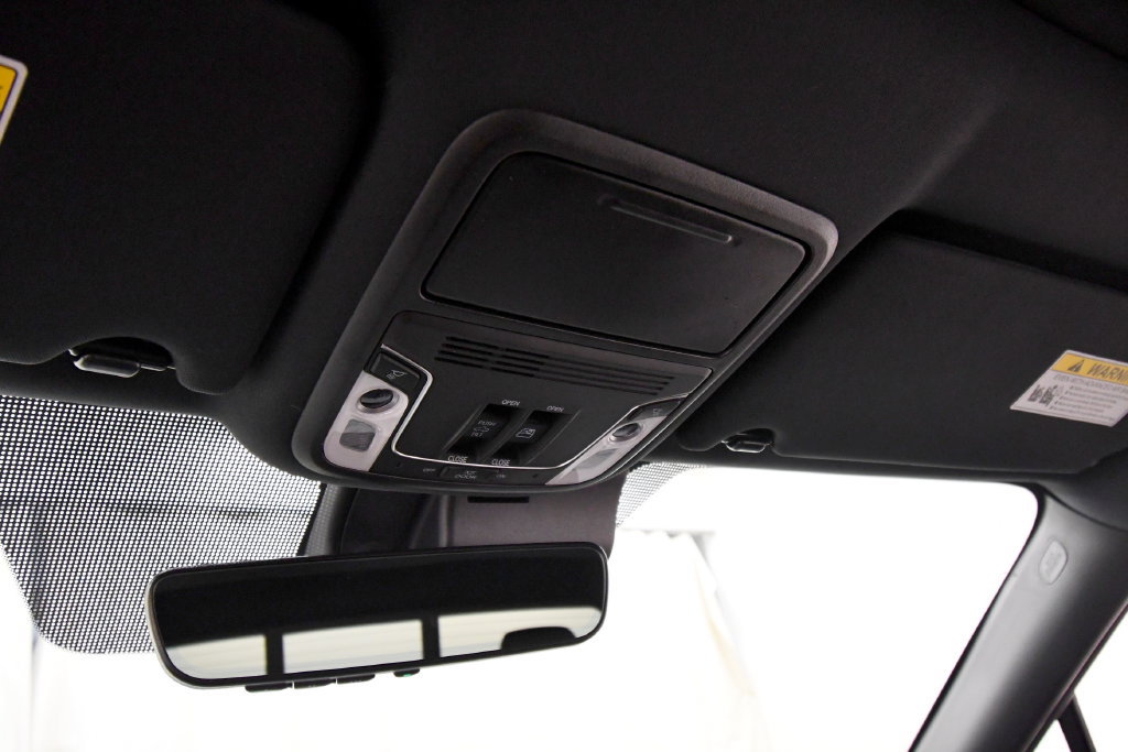 Certified 2024 Honda Ridgeline TrailSport image 28