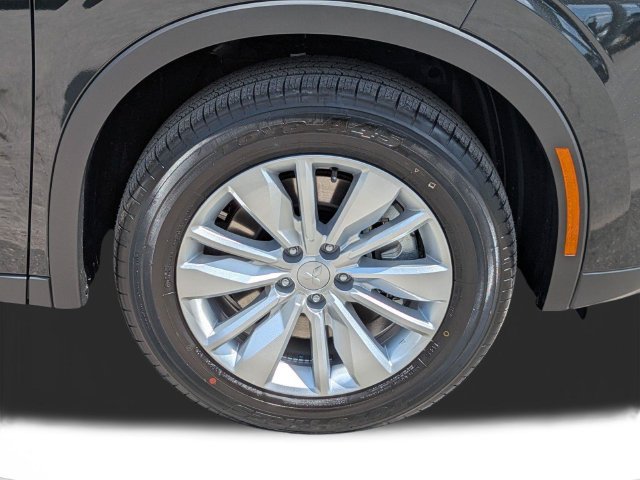 New 2026 Mitsubishi Outlander ES FWD image 11