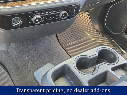 Used 2022 Chevrolet Silverado 1500 RST image 28