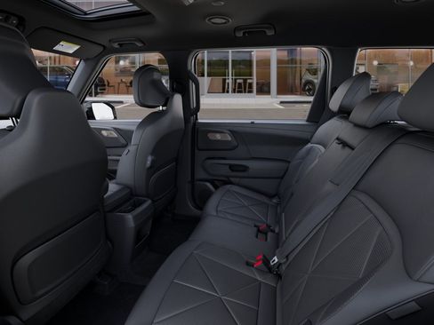 New 2027 Kia Telluride EX AWD/4WD image 18