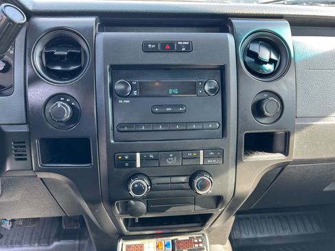 Used 2014 Ford F150 XL w/ Power Equipment Group AWD/4WD image 17