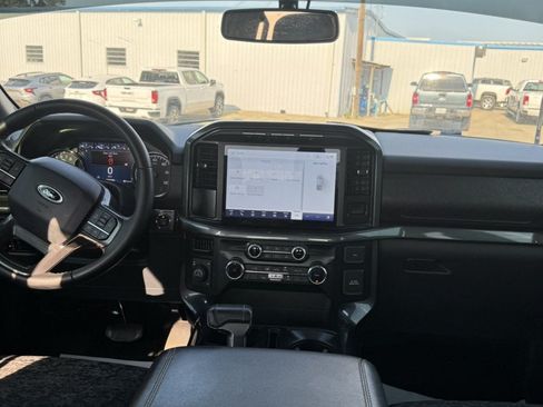 Used 2023 Ford F150 Tremor AWD/4WD image 9