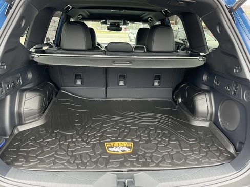 New 2026 Subaru Forester Wilderness image 20