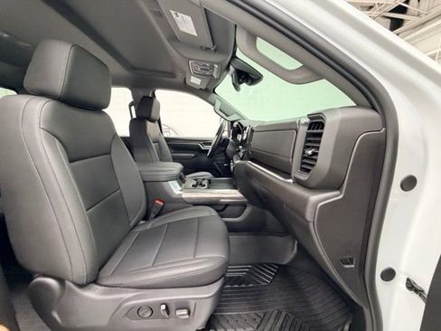 Certified 2026 Chevrolet Silverado 2500 LTZ w/ LTZ Plus Package AWD/4WD image 31