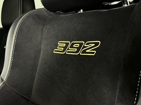 Certified 2024 Dodge Durango SRT image 29