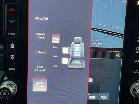 Used 2025 RAM 1500 RHO w/ RHO Level 1 Equipment Group image 19