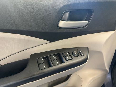 Used 2014 Honda CR-V LX image 10