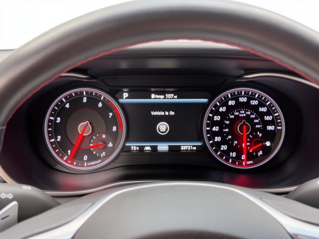 Used 2021 Genesis G70 3.3T w/ Sport Package AWD/4WD image 26