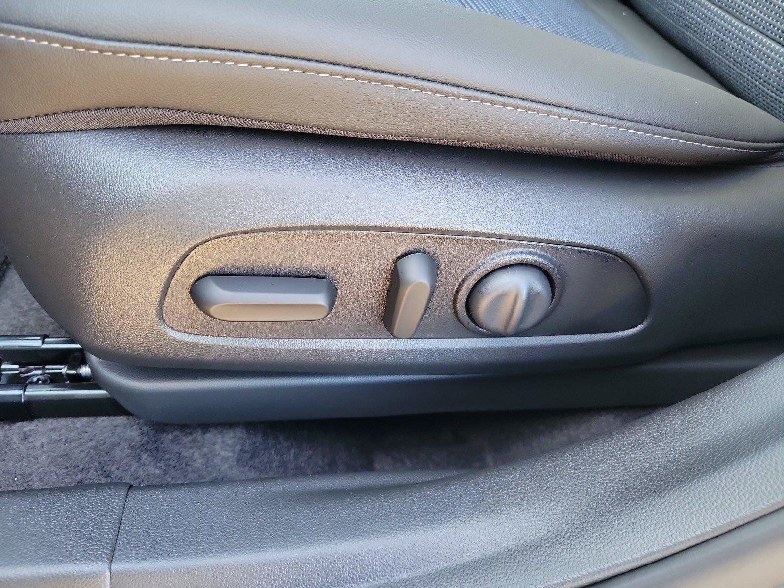 New 2026 Buick Envista Preferred w/ Convenience I Package FWD image 17