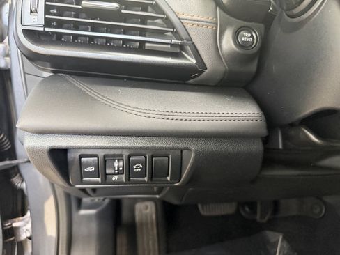 Used 2023 Subaru Outback Wilderness AWD/4WD image 21
