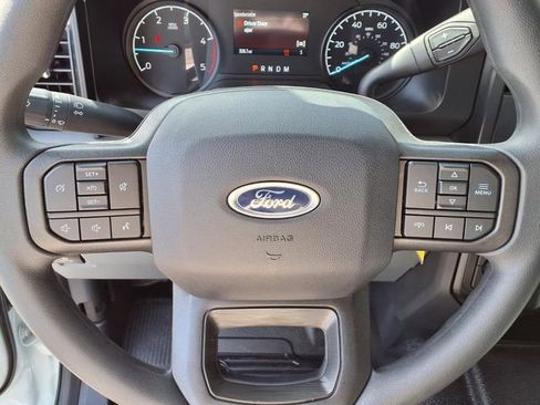 New 2026 Ford F350 XL image 15