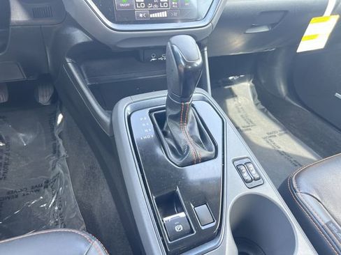Certified 2025 Subaru Crosstrek 2.5i Limited w/ Popular Package #4A image 17
