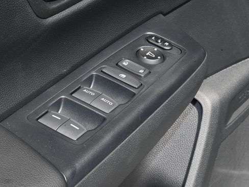 New 2026 Honda CR-V Sport image 17