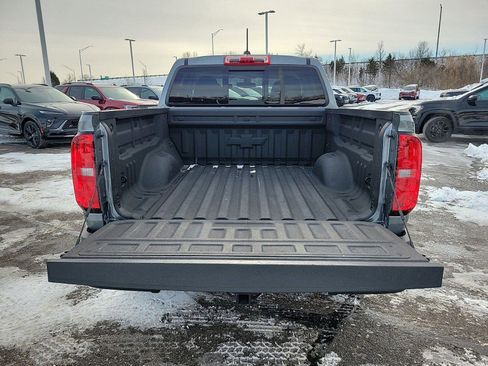 Used 2019 Chevrolet Colorado LT w/ LT Convenience Package image 7
