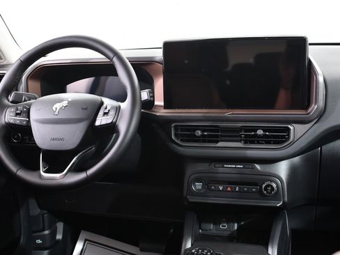 New 2025 Ford Bronco Sport Outer Banks w/ Outer Banks Tech Package+ image 8