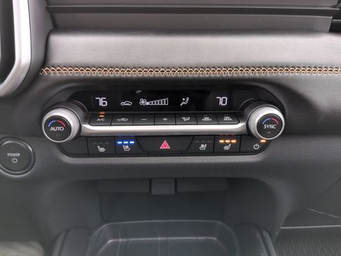 New 2026 MAZDA CX-50 AWD 2.5 Hybrid w/ Weather Package image 24