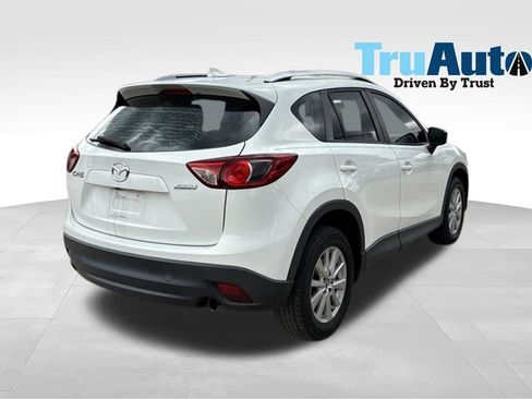 Used 2016 MAZDA CX-5 Sport FWD image 7