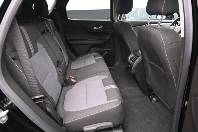 Used 2024 Chevrolet Blazer LT w/ Convenience Package FWD image 20