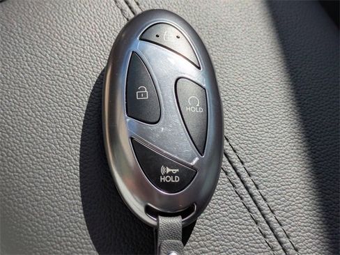 New 2025 Hyundai Tucson SEL image 35