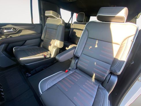 New 2026 GMC Yukon XL AT4 Ultimate w/ LPO, Floor Liner Package image 24