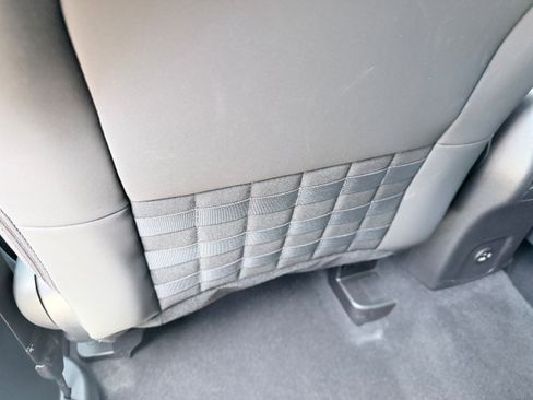 Used 2024 Ford Bronco Sport Big Bend image 22