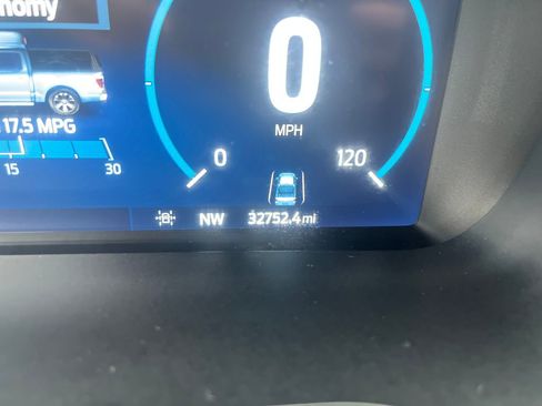 Used 2023 Ford F150 Lariat image 18