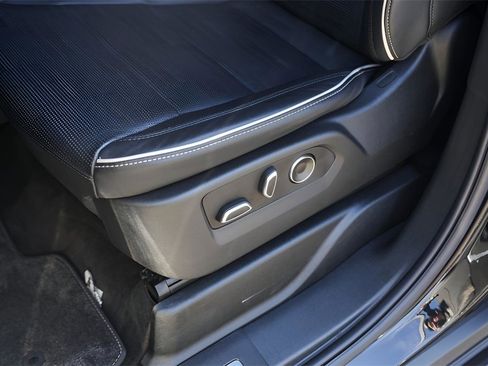 Used 2024 Cadillac Escalade ESV Premium Luxury w/ Performance Package image 8