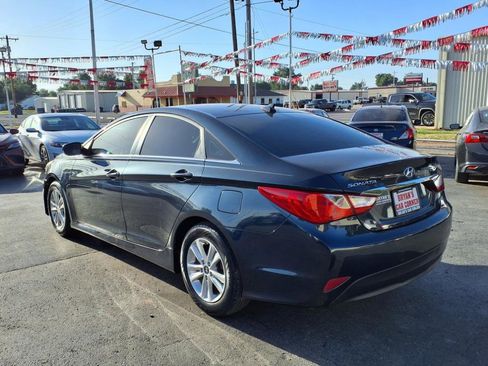 Used 2014 Hyundai Sonata GLS image 3