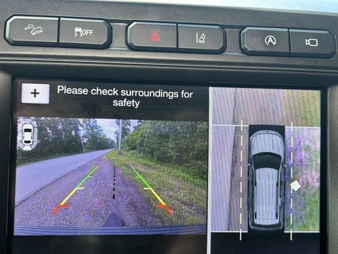 Used 2019 Ford Expedition Max Platinum AWD/4WD image 37