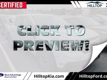 Used 2023 Ford Maverick Lariat w/ Lariat Luxury Package