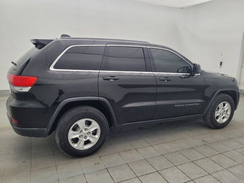 Used 2017 Jeep Grand Cherokee Laredo image 10