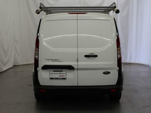Used 2022 Ford Transit Connect XL FWD image 8