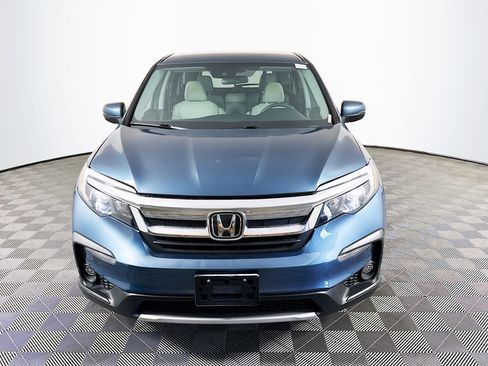 Used 2019 Honda Pilot EX image 2