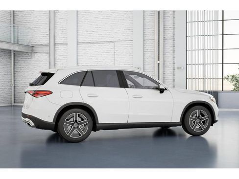 New 2026 Mercedes-Benz GLC 300 GLC 300 image 18
