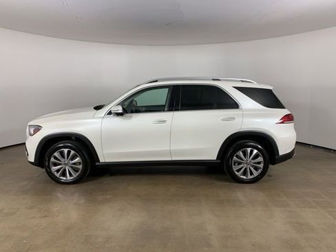 Used 2021 Mercedes-Benz GLE 450 4MATIC image 15