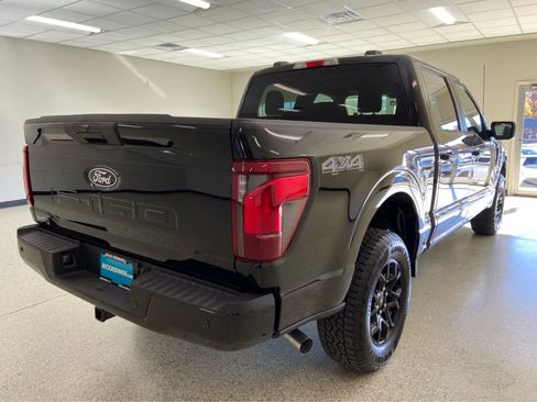 New 2025 Ford F150 STX image 6