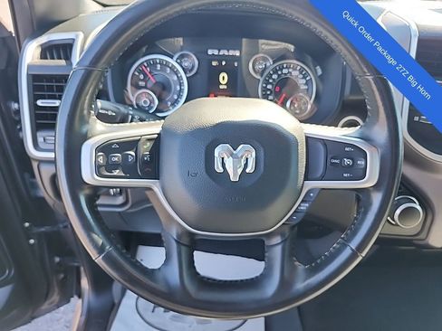 Certified 2023 RAM 1500 Big Horn image 4