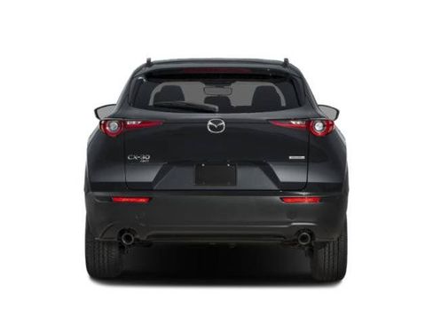 Used 2026 MAZDA CX-30 AWD 2.5 S image 8