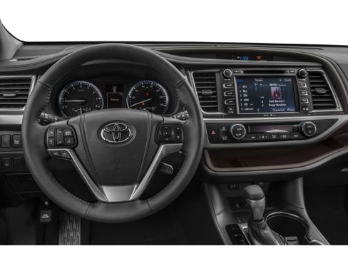 Used 2015 Toyota Highlander Limited AWD/4WD image 5