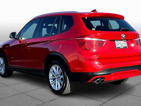 Used 2017 BMW X3 xDrive28i image 11