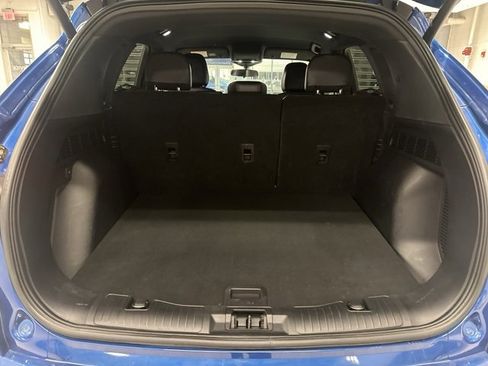 Used 2023 Ford Escape ST-Line w/ Tech Pack #1 image 8