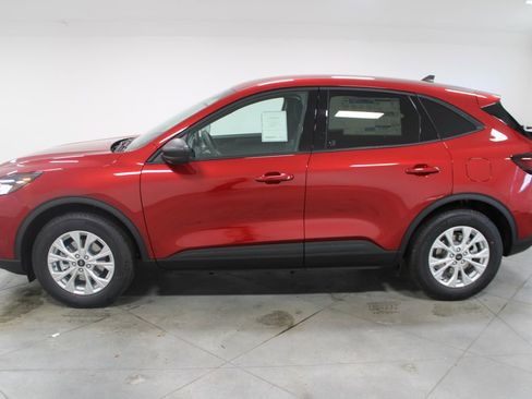 New 2026 Ford Escape Active image 5