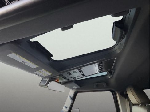 New 2025 INEOS Grenadier AWD/4WD image 46