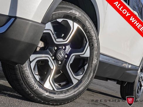 Used 2019 Honda CR-V Touring image 10