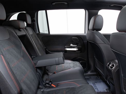 New 2024 Mercedes-Benz EQB 300 4MATIC image 29